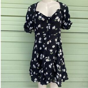Zara Daisy Dress